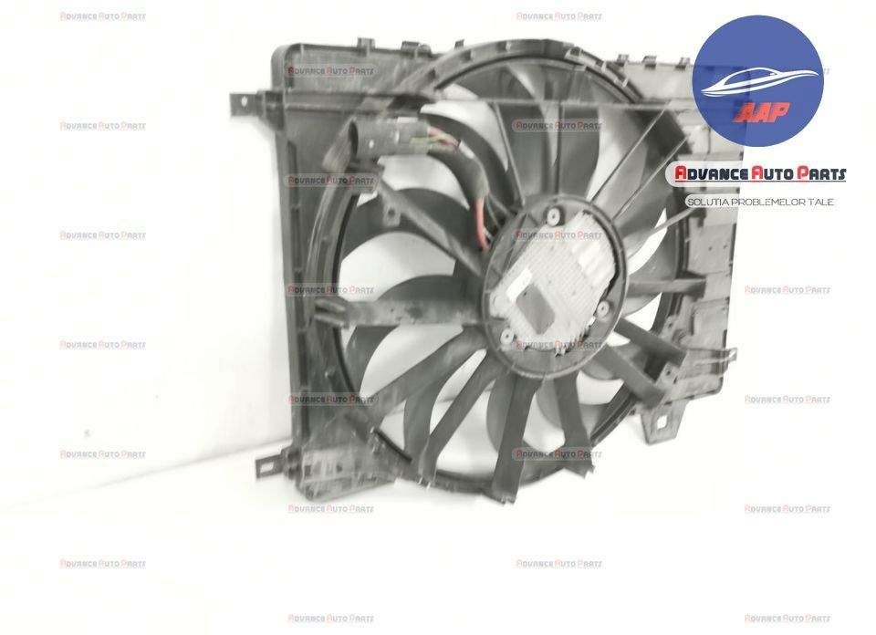 Продава се в добро състояние Ленд Роувър / Land Rover Ranges Rover Evo