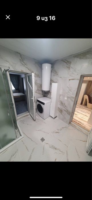 Давам къща под наем