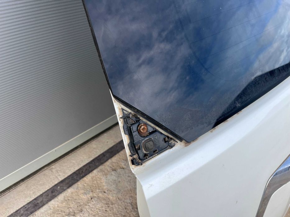 Заден капак Toyota Land Cruiser j150 2010/2017г.