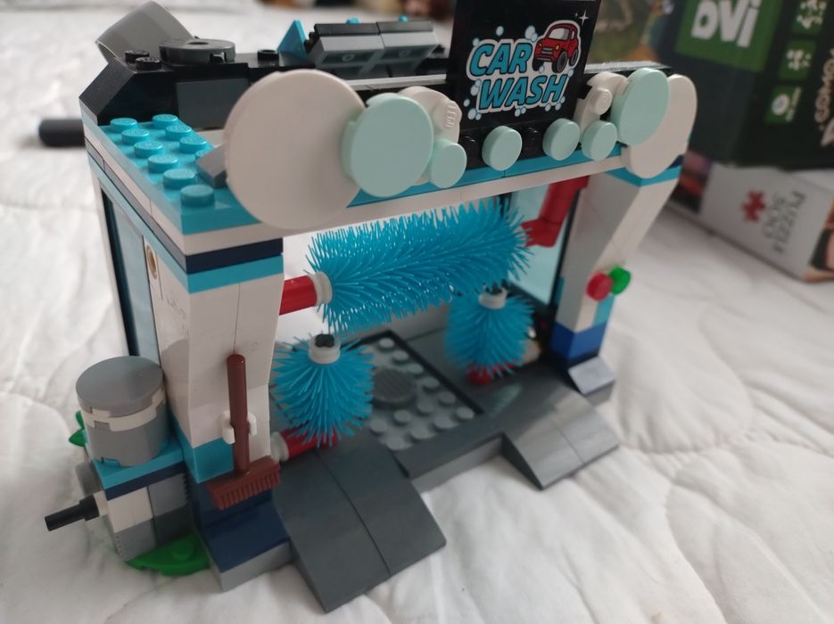 Lego in stare foarte buna