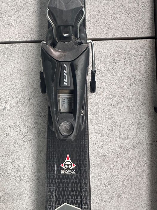 Skiuri Rossignol Axium 170cm