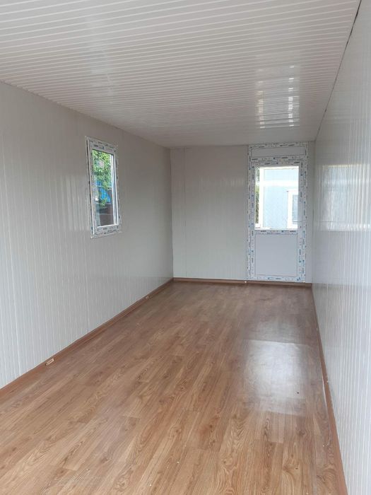 Container depozitare 6x2,4