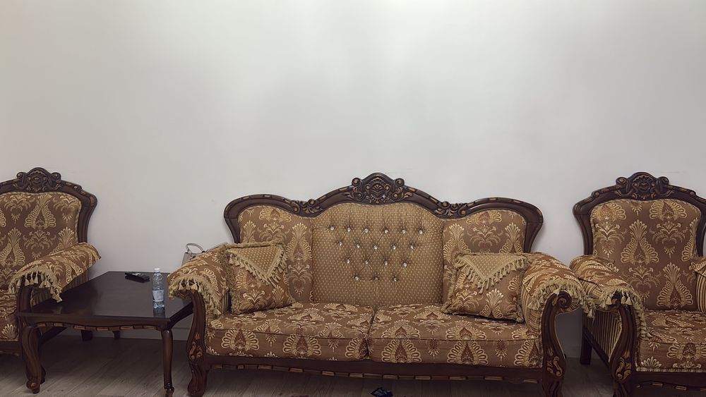 Мягкая Мебель для гостиной