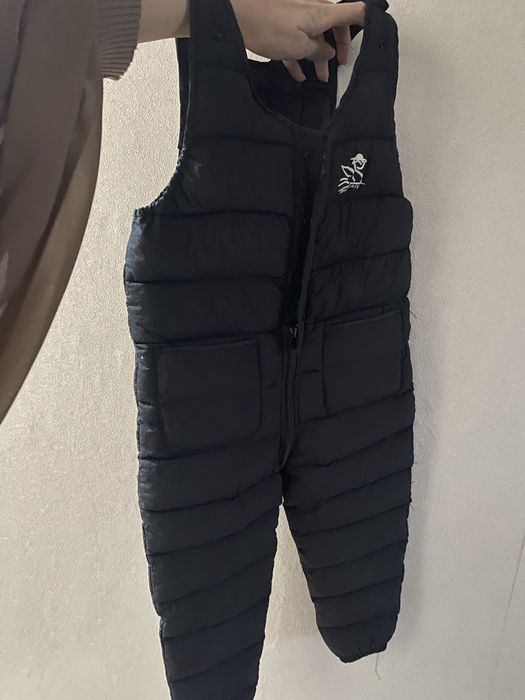 Продам куртку детская для девочек 104