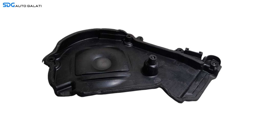 Capac Distributie Motor Peugeot 206 1.6 HDI 9HX 1998 - 2006 Cod 9684193080 9686975480 [N0923]