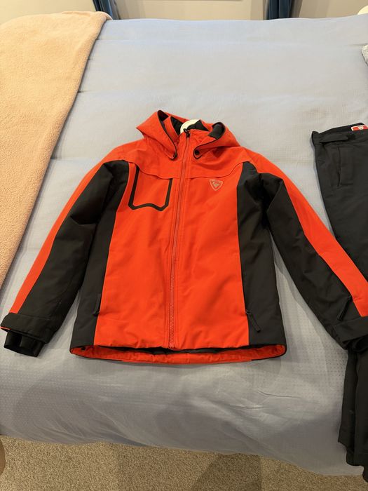 Детски ски екип Rossignol
