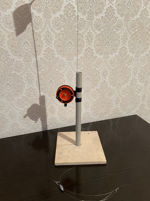 Жерлици на щуку и судака