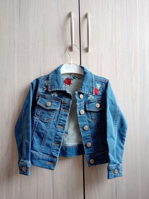 Одежда для девочек