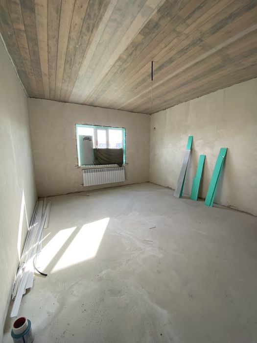 Продается 3-х ком часный дом в Подстепном