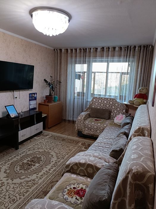 Продам  3х комнатную квартиру
