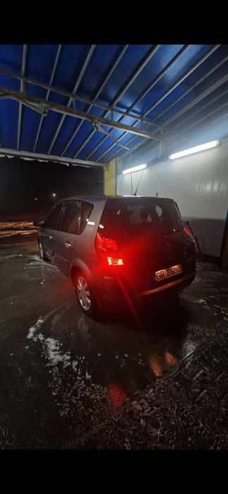 Renault Scenic II 1.5 dCi – 106 CP kit distribuție nou