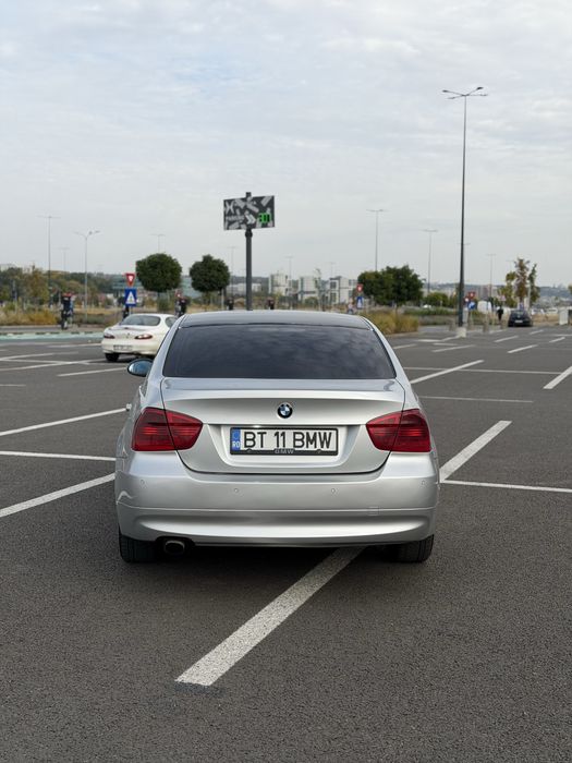 BMW seria 3 E90