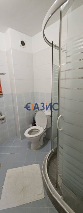 Просторен апартамент с 2 спални в комплекс" Оазис", Равда, България,