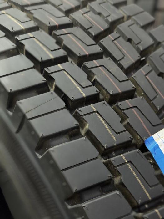 315/70/22.5 TRIANGLE TRD06 ведущие шины