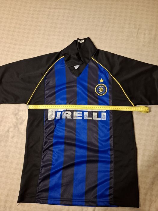 Tricou Inter Milano (Adriano)