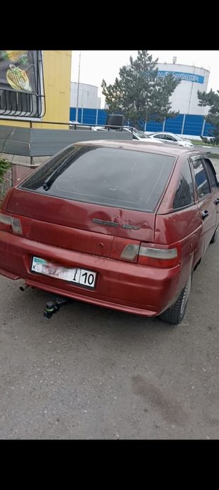 Инструктор по вождению