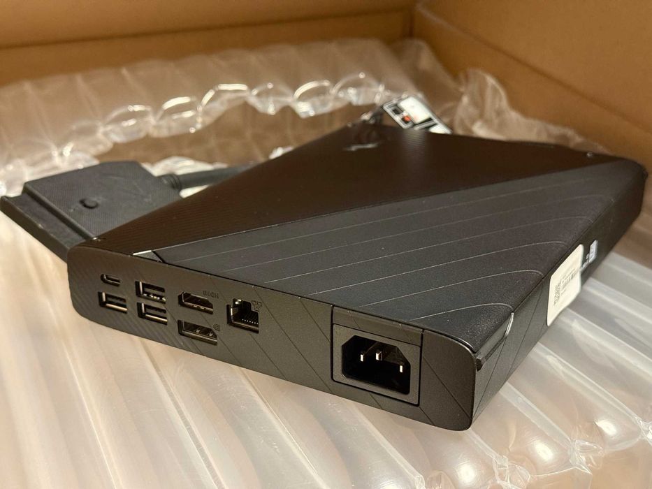 Asus ROG XG Mobile eGPU Card NVIDIA RTX 4090 16GB TYPE-C