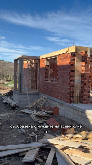 Ремонт на покриви