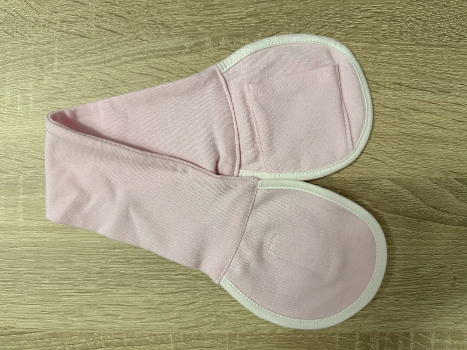 Centura anticolici cu gel