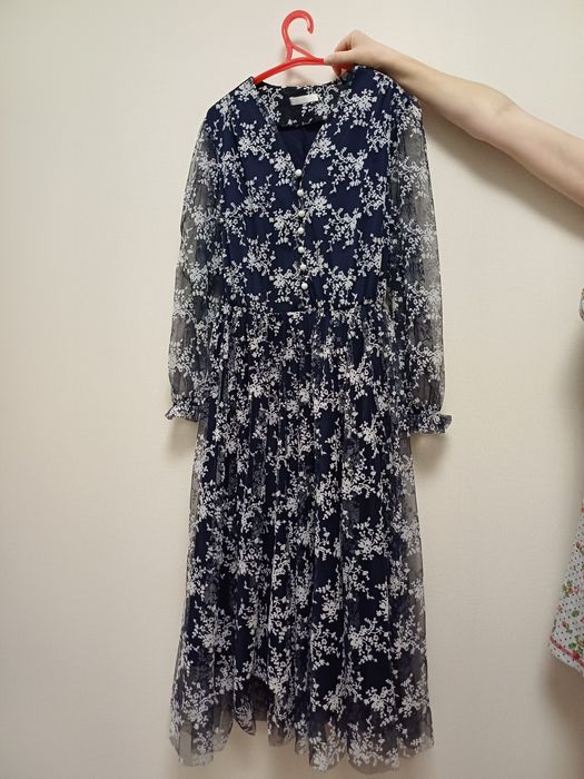 Продам  платье..