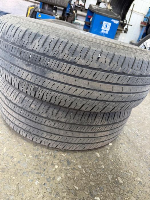 Резина 225/65/17