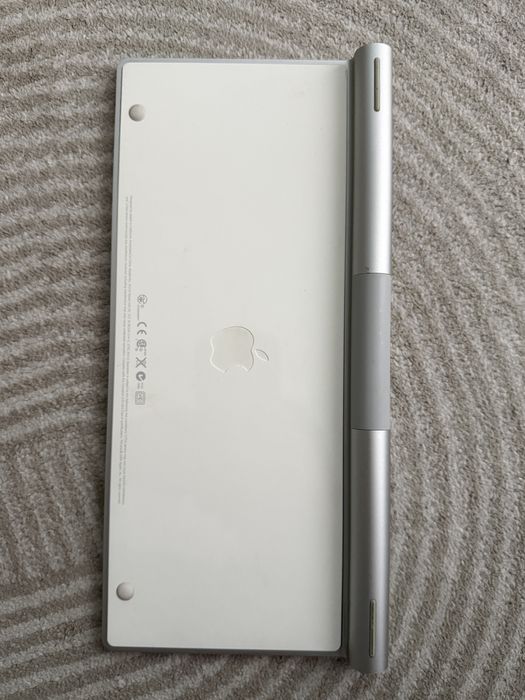 Magic keyboard 1