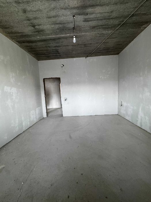 Продам 3х комн кв предчистовая
