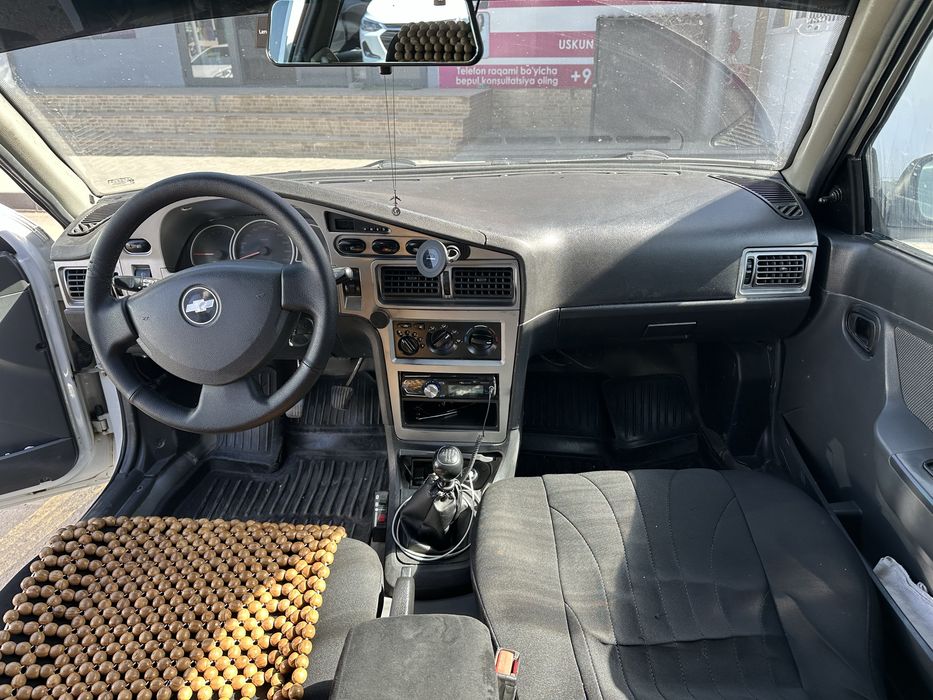 Chevrolet Nexia 2 1.6