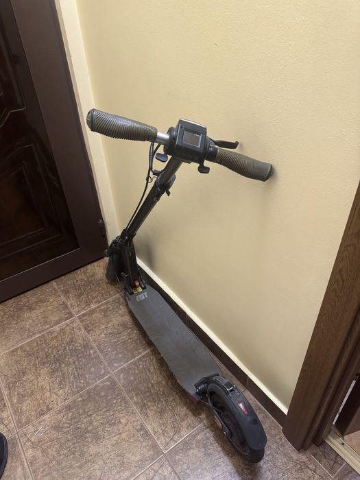 Trotineta Etwow Gt Sl 2021