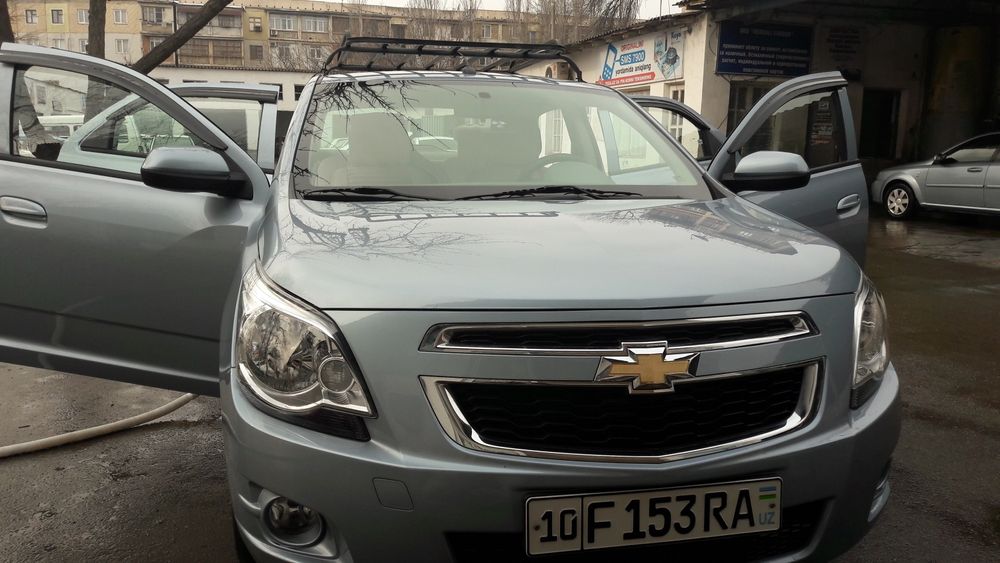 Кобальт 19год. 9000$