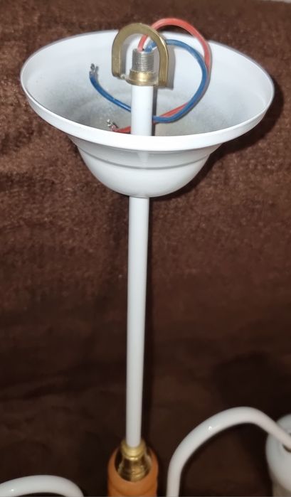 Абажури(полюлеи)