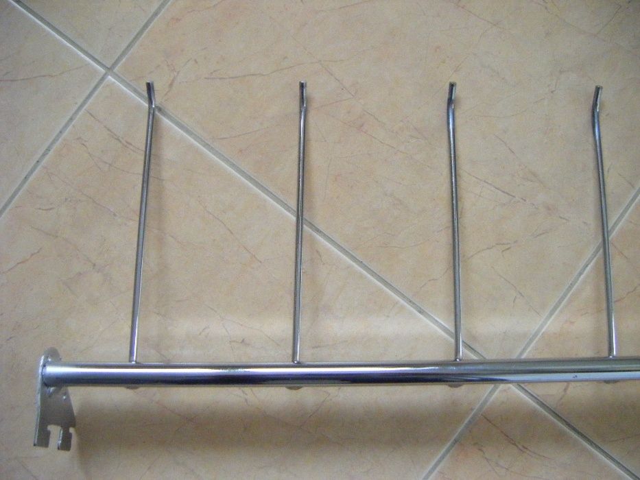 Търговско оборудване