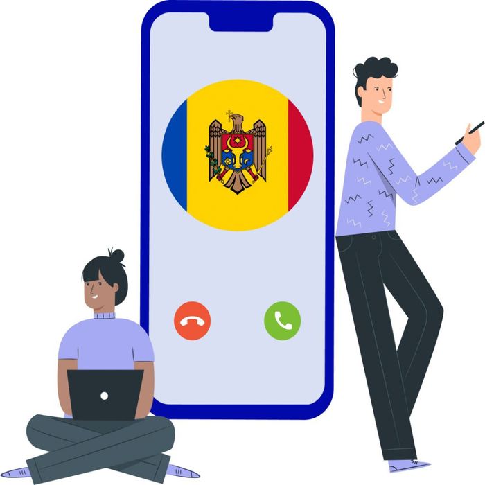 Виртуальный номер Телеграм