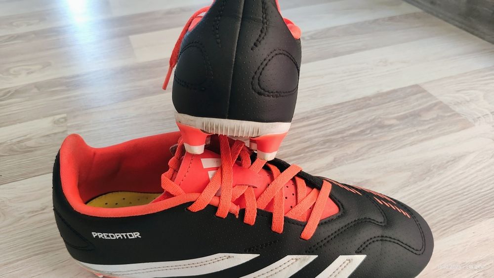 Обувки за футбол