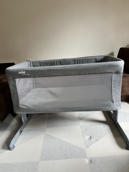 Бебешка кошара Joie - Roomie Glide