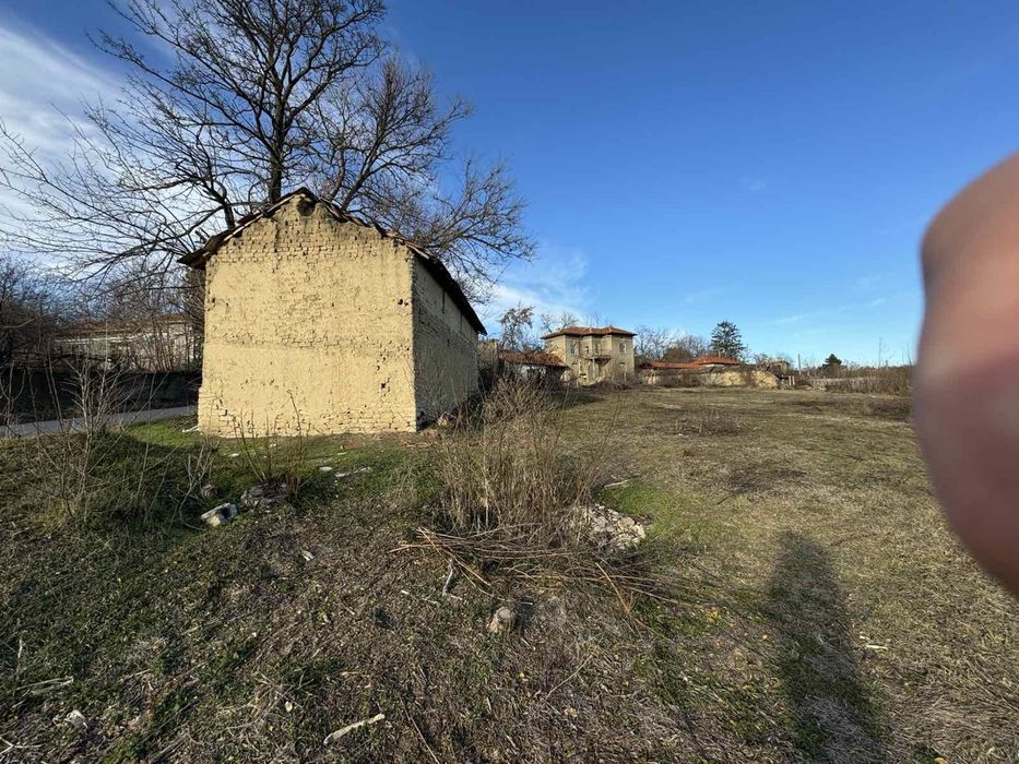 Продава се Къща в с. Макариополско, Област Търговище - 200 кв.м за 275 €/кв.м - Снимка #2