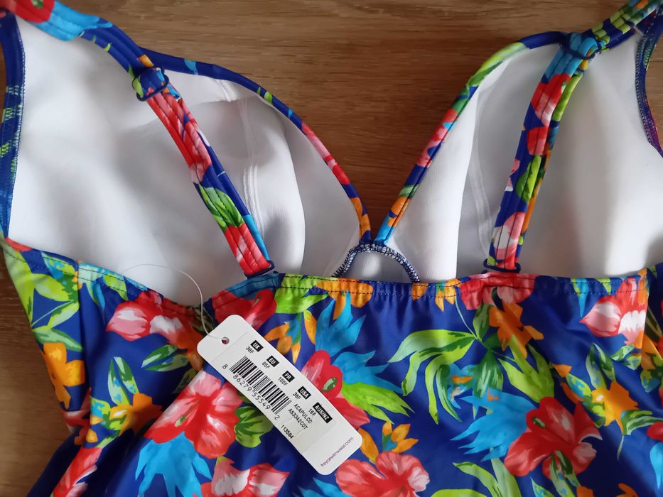 Freya 80F/85F танкини и бански