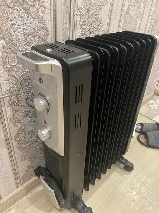 Обогреватель итит