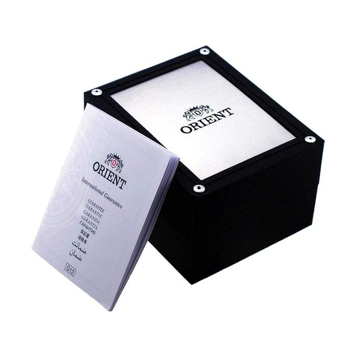 Мъжки Часовник Orient RA-AR0009L