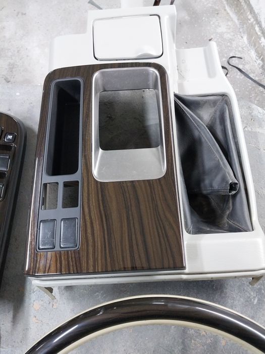 Перетяжка реставрация салон ремонт