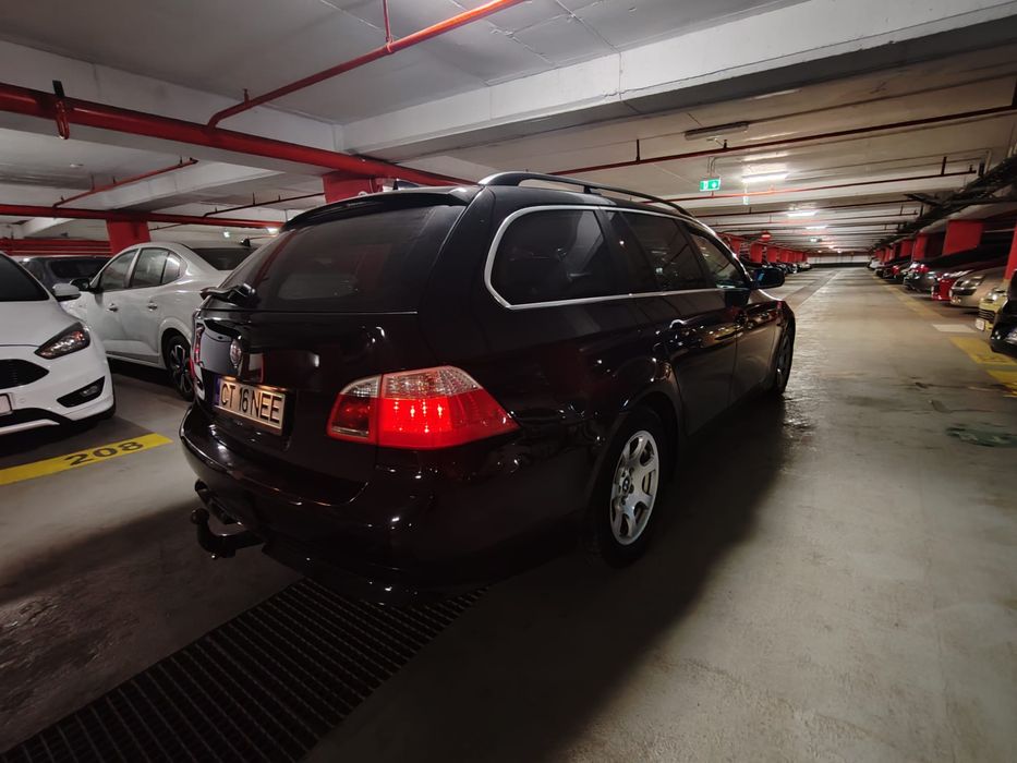 BMW 5 Series 2005 — imagine 2