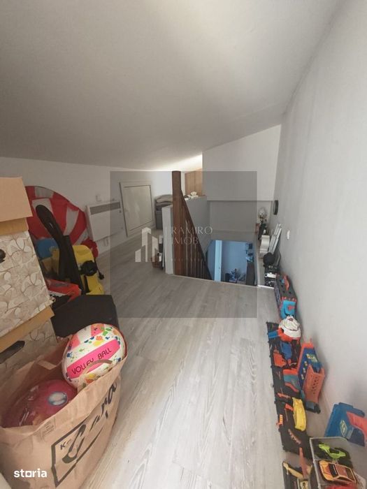 Apartament 2 camere Dobroesti / Nicolae Balcescu