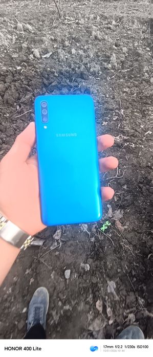 Samsung A 50 sotiladi