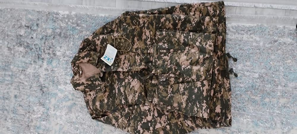 Форма новая и б/у