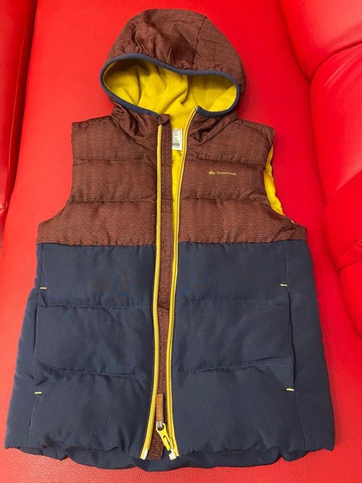 Vesta Decathlon copii