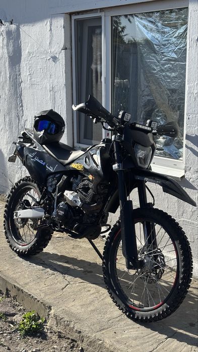 XTREM 300 175 fmm
