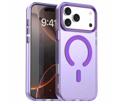 Husa iPhone 17 Pro Max iPhone 17 Pro iPhone 17 Candy Diverse Culori