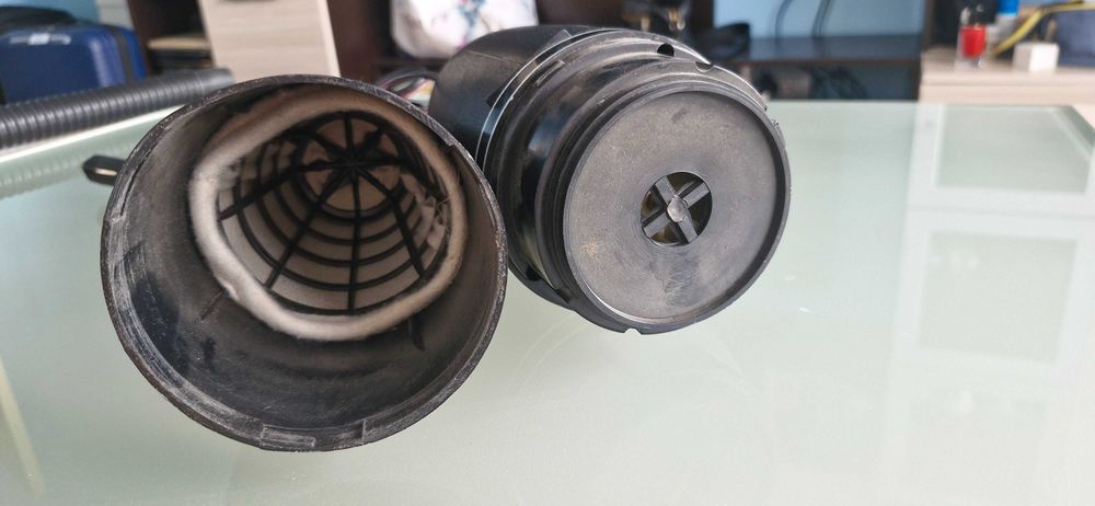 Прахосмукачка за кола, 12V, 120W