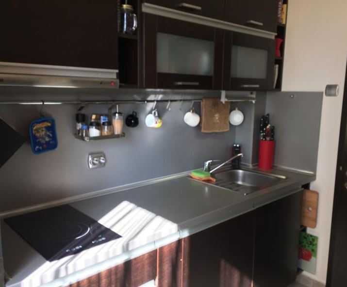 Продава се Двустаен апартамент в София, Люлин 1 - 70 кв.м за 802 €/кв.м - Снимка #3