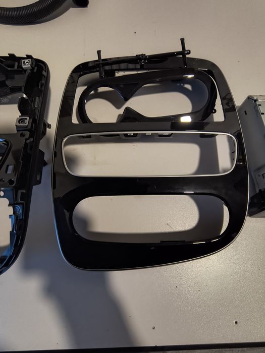 Radio USB Bluetooth cu consola Renault Clio4/2020